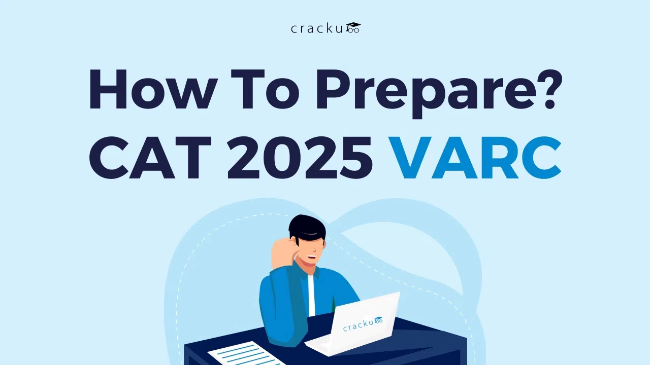 How To Master CAT 2025 VARC ? Check Tips And Tricks Now