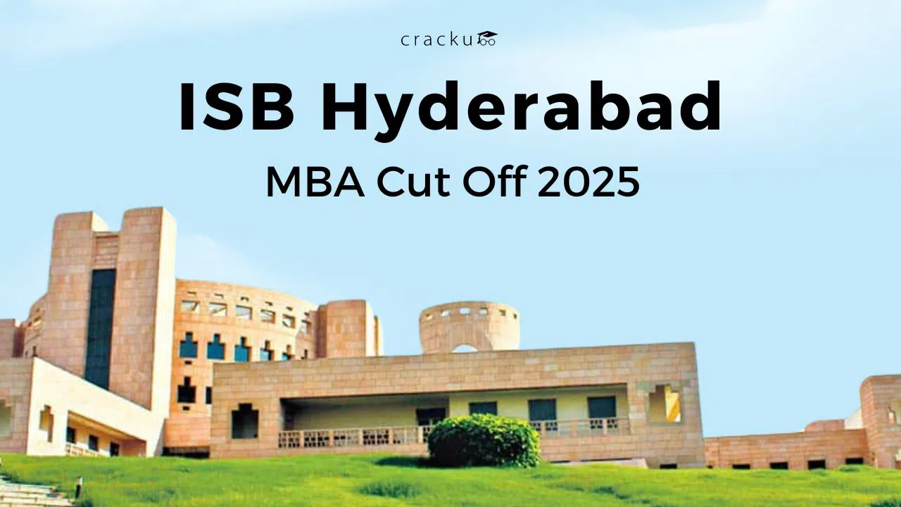 ISB Hyderabad Cut Off 2025, Program-wise Cut Off Analysis