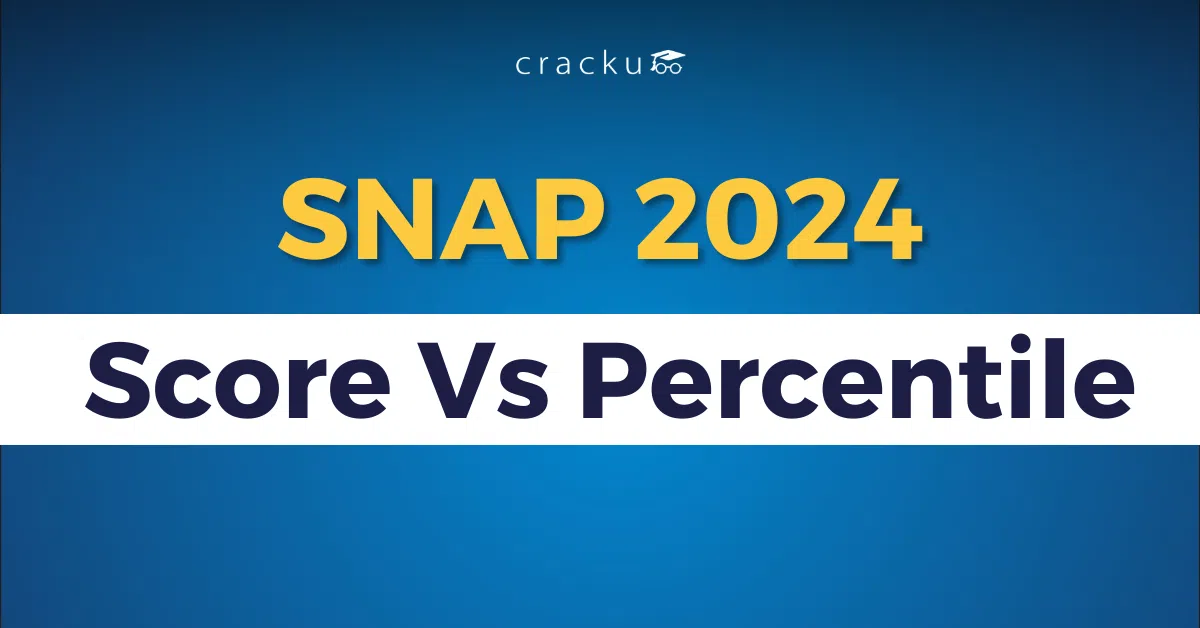 SNAP Score Vs Percentile 2024, Compare Now