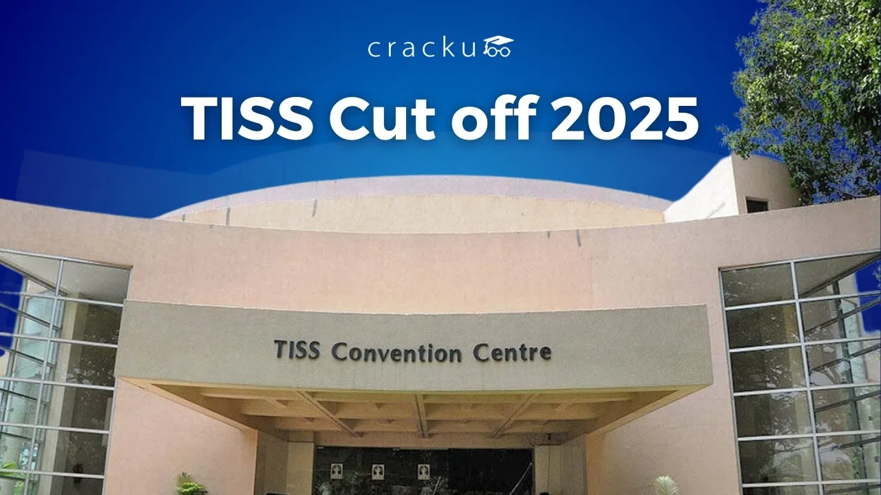 TISS Cut Off 2025, Check Sectional and Category-wise Cut off image