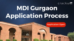 MDI Gurgaon Application Form (Open), Check Last Date To Apply