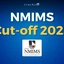 NMIMS Cutoff 2025, Check College-wise Cut Off, Brochure PDFs