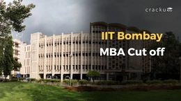 IIT Bombay MBA Cut Off 2025, Check Category-wise Analysis