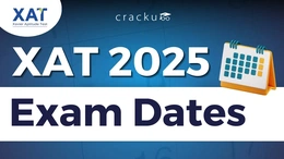 XAT Exam Date 2025, Check Admit Card, Result Release Date