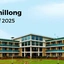 IIM Shillong Cut Off 2025, Category-wise Previous Year Analysis