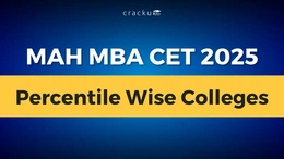 ﻿MAH MBA CET Percentile Wise Colleges 2025, Check Now