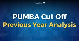 PUMBA Cut Off 2025, Previous Year Category-wise Analysis