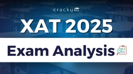 XAT Exam Analysis, Check Major Changes in XAT 2025