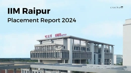 IIM Raipur Placement 2024, Top Recruiters, Average Package