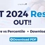 CAT 2024 Result Out, Download CAT Scorecard at iimcat.ac.in