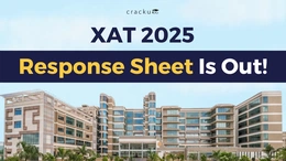 XAT Response Sheet 2025 OUT, Download at @xatonline.in