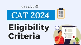 CAT Eligibility Criteria 2024,  Reservation Criteria, Age Limit