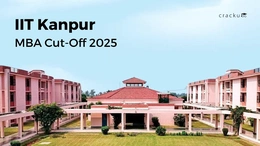 IIT Kanpur MBA Cut Off 2025. Category-wise Previous Year Analysis