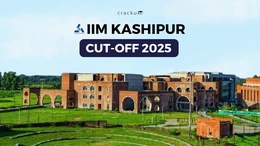 IIM Kashipur Cut off 2025, Check Category-wise Cut off Analysis