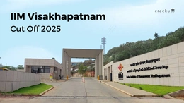 IIM Visakhapatnam Cut Off 2025, Category-wise Cut Off Analysis