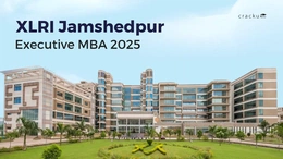 XLRI Jamshedpur Executive MBA 2025, Download Brochure PDF