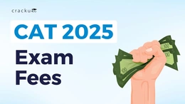 CAT Exam Fees 2025, Registration, Application Fee, Refund Policy