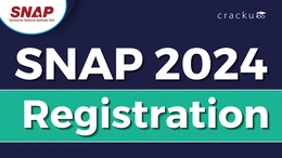 SNAP Registration 2024, Application Form Link