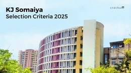 KJ Somaiya Selection Criteria 2025, Download Brochure PDF