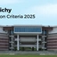 IIM Trichy Selection Criteria 2025, Dates, Cut Off, Brochure PDF