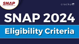 SNAP Eligibility Criteria 2024, Age Limit, Reservation Criteria