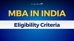 MBA Eligibility Criteria 2024, Admission Criteria, Age Limit