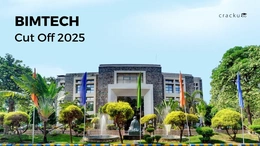 BIMTECH Cut Off 2025, Category-wise Previous Year Analysis