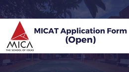 MICAT Application Form (Open), How to Apply, Check Now