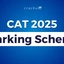 CAT Marking Scheme 2025, Exam Duration, Negative Marking