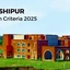 IIM Kashipur Selection Criteria 2025, PI Shortlist, Minimum Cut Off