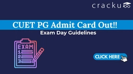 CUET PG 2024 Admit Card Out - Download Here!