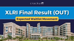 XLRI Final Result (Out), Direct Link, Expected Waitlist Movement