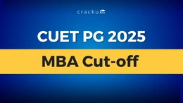 CUET PG MBA Cut Off 2025, College-wise Expected Cut Off