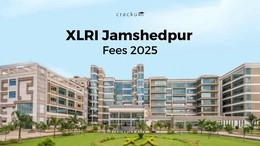 XLRI Jamshedpur MBA fees​ 2025, Fee Structure, Scholarships