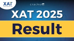 XAT Result 2025, Release Date, Steps To Download, Direct Link