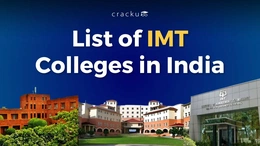 List of IMT Colleges in India, Admission, Rankings, Placements