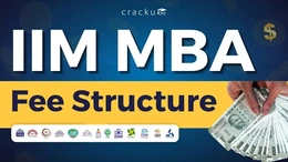 IIM MBA Fee Structure, Check IIM Fees Structure For MBA