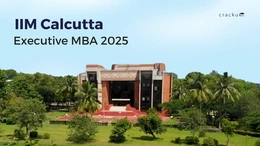 IIM Calcutta Executive MBA 2025﻿,  Eligibility, Fees, Placements