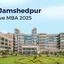 XLRI Jamshedpur Executive MBA 2025, Download Brochure PDF