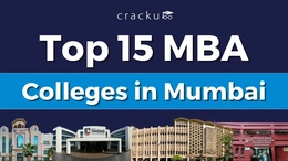 Top 10 MBA Colleges in Mumbai, Fees, Cut Off, Average Package