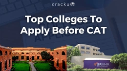 List Of Top MBA Colleges To Apply Before CAT Exam, Check Now