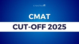 CMAT Cut Off 2025, Expected Cut Off, Previous Year Analysis