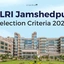 XLRI Jamshedpur Selection Criteria 2025, Cut off, Shortlisting Process