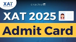 XAT Admit Card 2025, Expected Release Date, Download Link