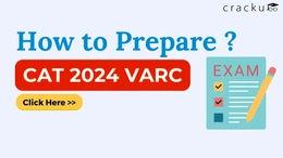 How To Master CAT 2024 VARC ? Check Tips And Tricks Now