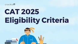 CAT Eligibility Criteria 2025,  Reservation Criteria, Age Limit