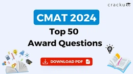 Top CMAT GK Awards Questions [Download PDF]