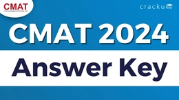 CMAT Final Answer Key 2024, Response Sheet, Download Link