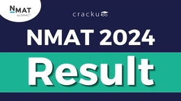 NMAT Result 2024, Expected Release Date & Download Link