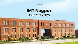 IMT Nagpur Cut Off 2025, Category-wise Previous Year Cut Offs